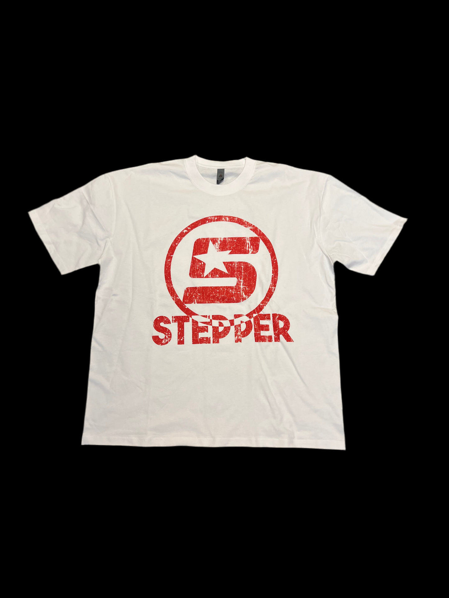 5 Star Stepper Tee