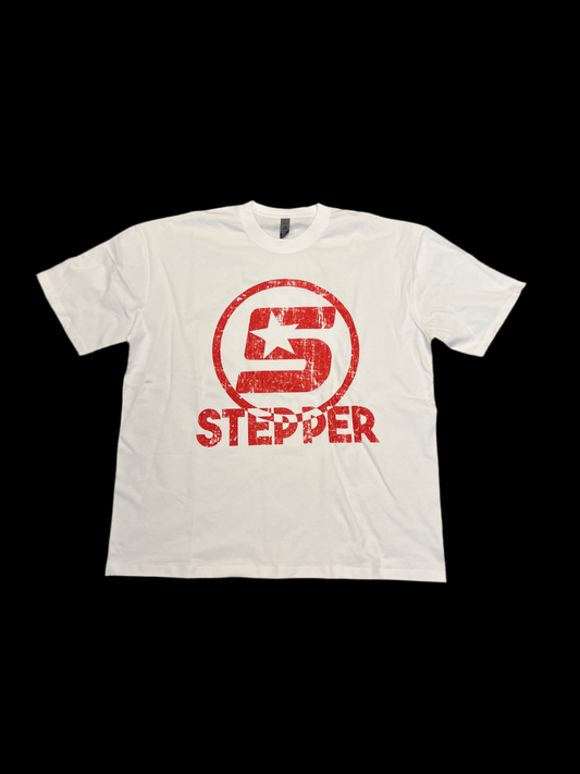 5 Star Stepper Tee