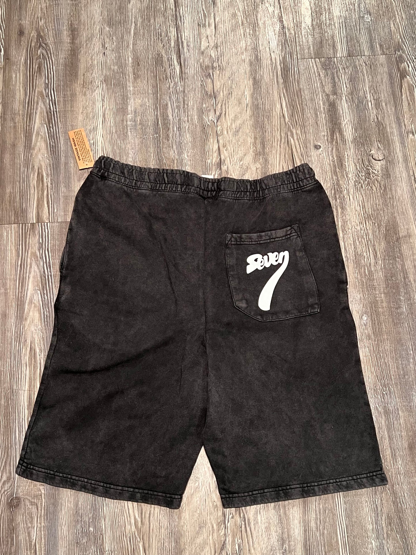 Trophied Up Shorts