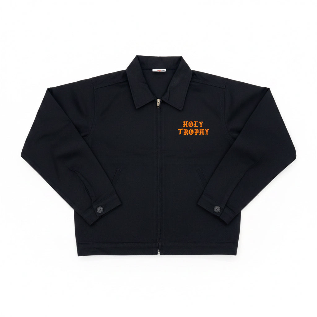 BOUNCE OUT DISCIPLE JACKET