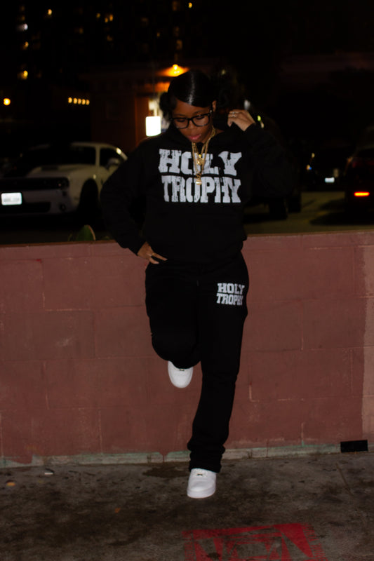 Holy Trophy Sweatsuit