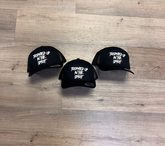 Trophied Up Tucker Hat