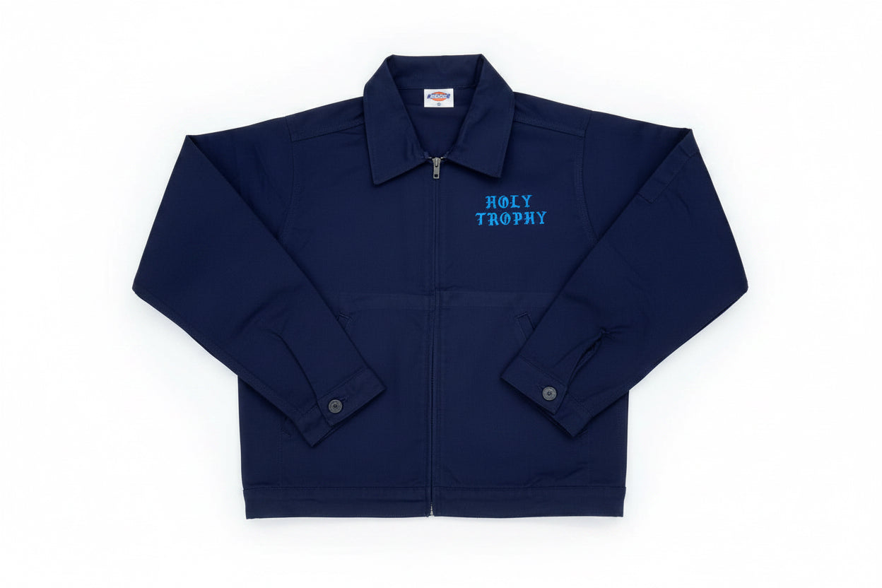BOUNCE OUT DISCIPLE JACKET