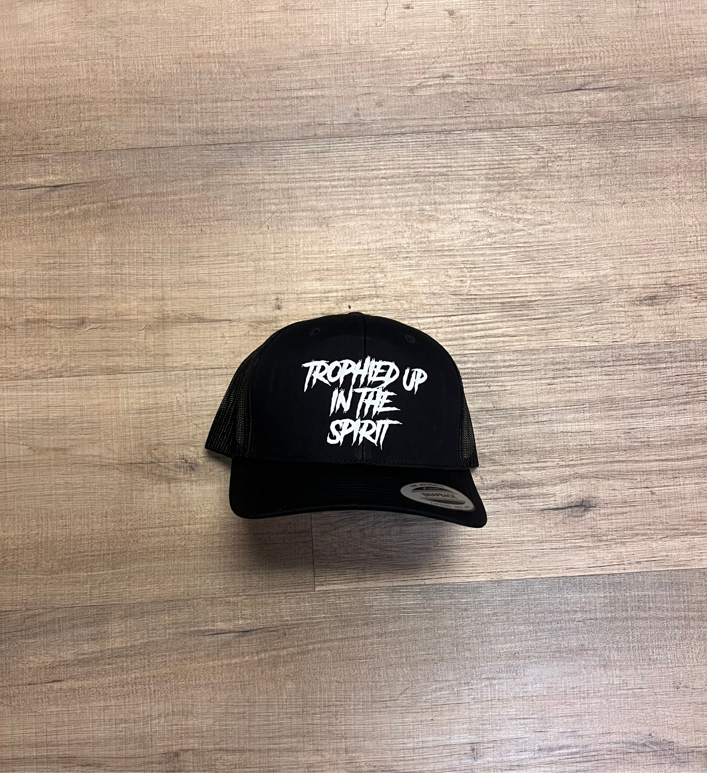 Trophied Up Tucker Hat